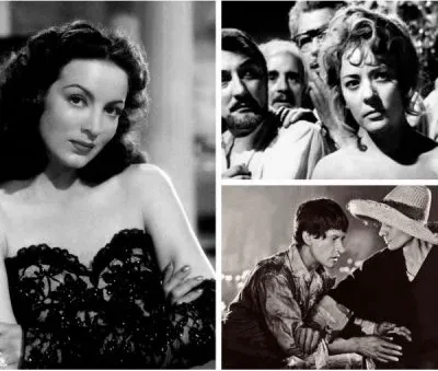 Peliculas Mexicanas Online.