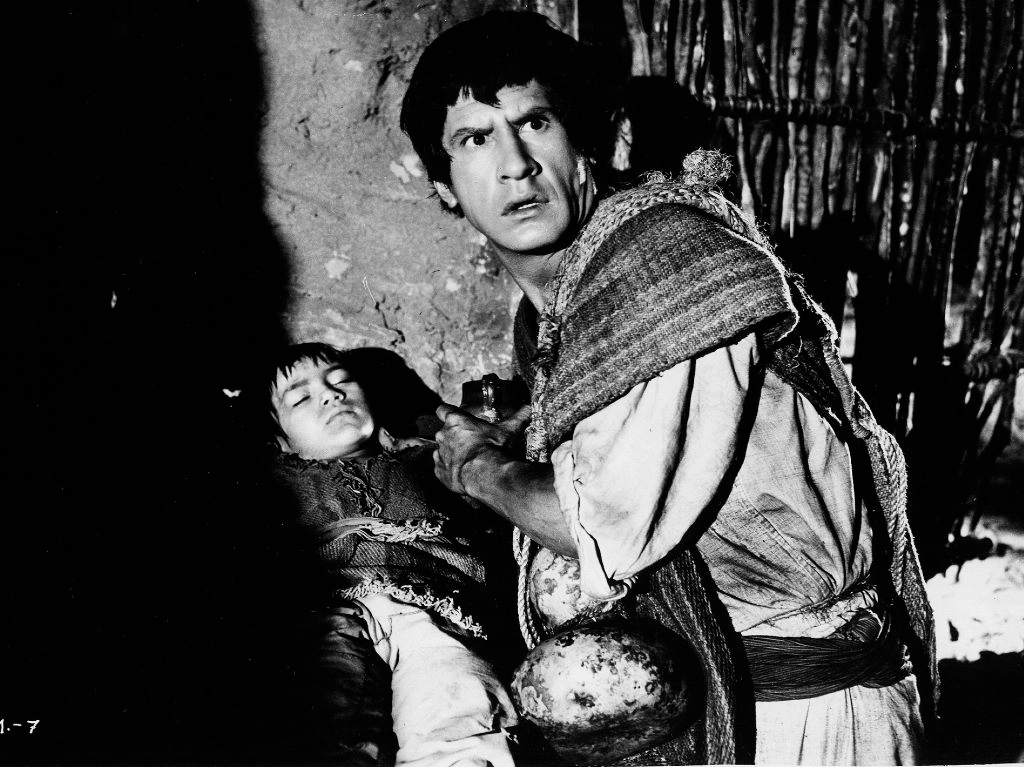 Cine Mexicano Online