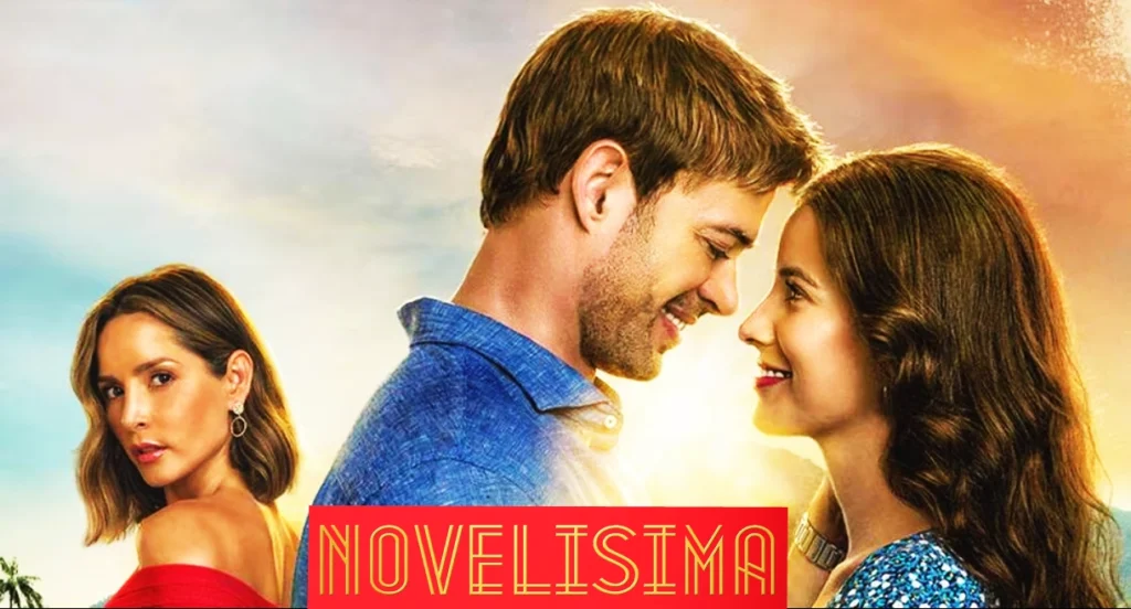 Novelisima TV Header